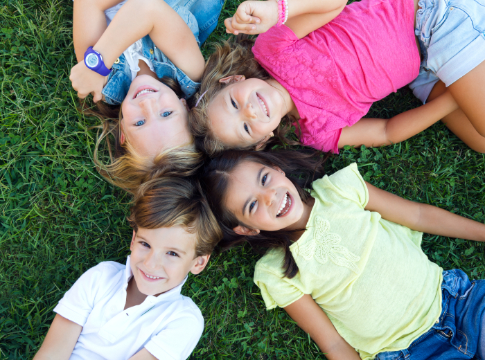 kids